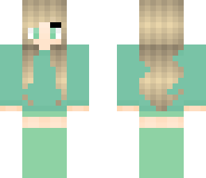 green cutie