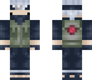 derp kakashi