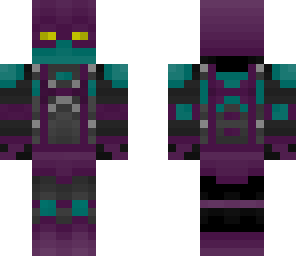 epic soldier