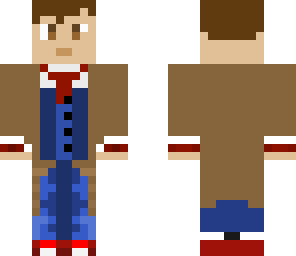 doctor who