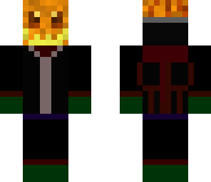 the rogue king 