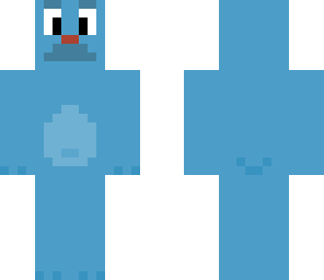 bluemonster