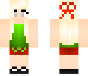 summer girl 2