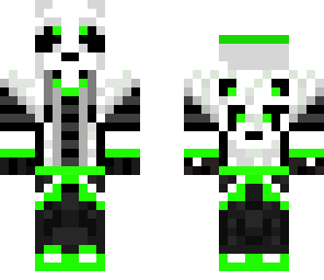 skins mio