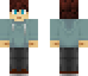 fyrebubba black jeans skin