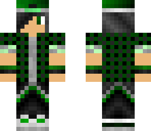my friend's skin