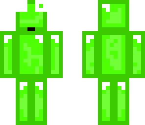 shocked emeraldguy