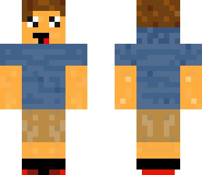 me