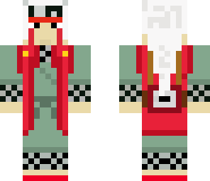 jiraiya
