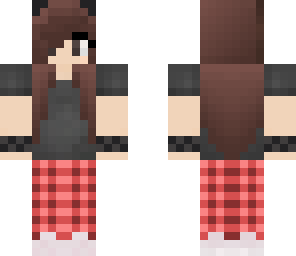 pj wolf gurl