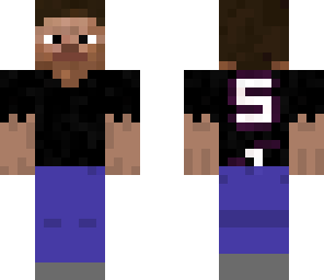 steve