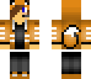 super foxy