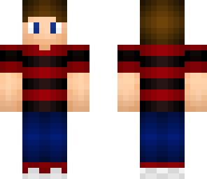my new skin
