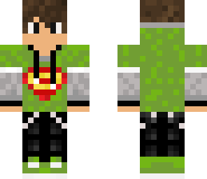 super boy