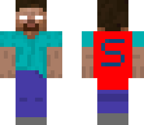 super herobrine xd