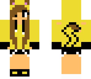cute skin