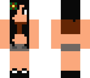 girl notch