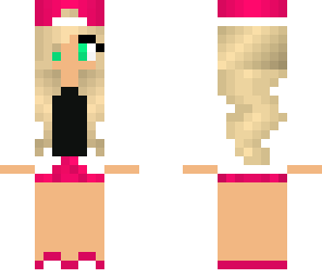 skate girl
