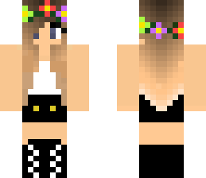 hipster girl