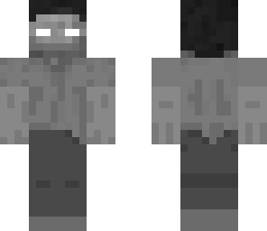 dark herobrine