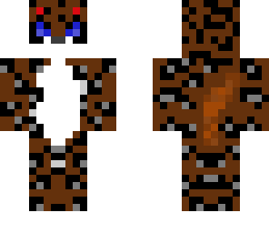 coco leapord