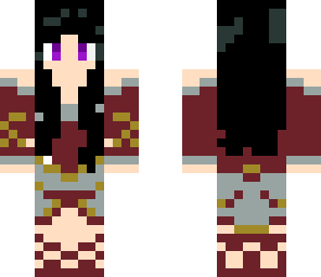 ahri