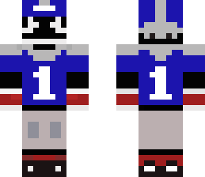 football orca