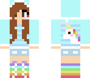 unicorn