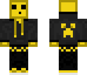 yellow slime