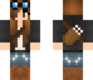 steam punk archer fixed