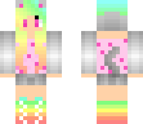 nyan cat
