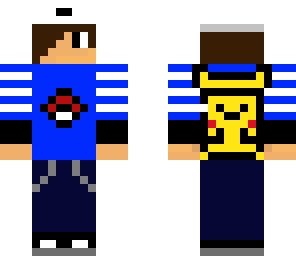 pokemon guy