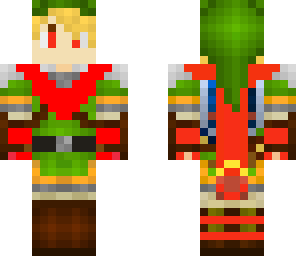 evil link