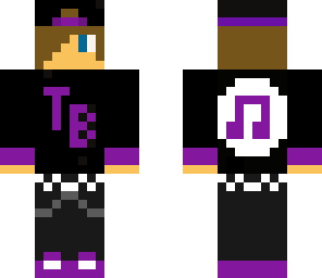 purple tb