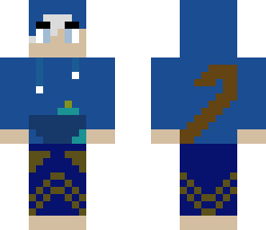 jack and baby tooth