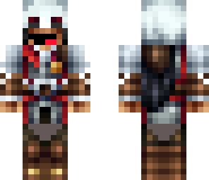 happy assassin