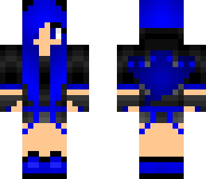 wither girl
