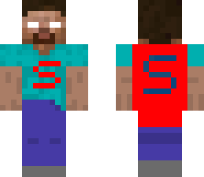 super herobrine