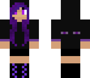 endergirl