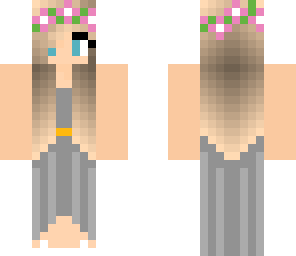 dress girl