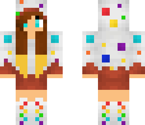 cake girl