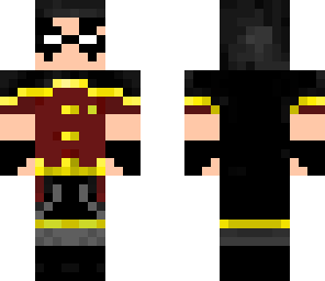 robin