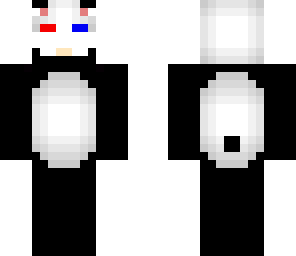 panda gino