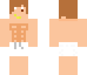 6 pack teen