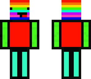 rainbow
