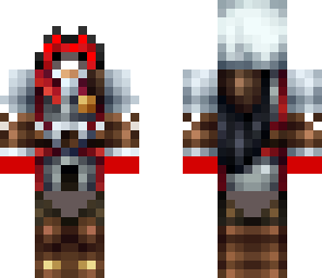 assassin mooshroom