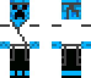 ninja creeper 2 