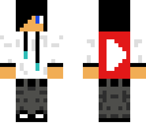 thecool1mike's skin