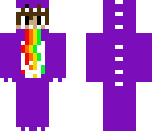 barny the barfing dino