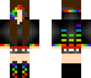 skittles govenor skin